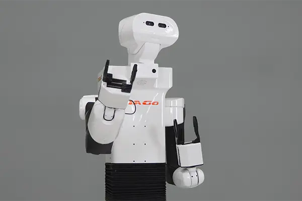 The collaborative mobile manipulator robot TIAGo